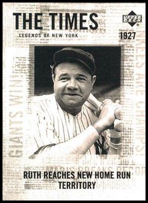 172 Babe Ruth